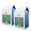 Bean Box Coffee Sampler - Decaf Roast, 2-Pack, Freshly Ground,