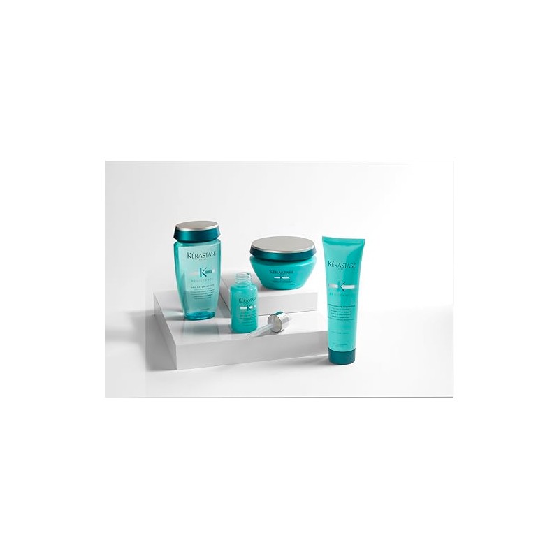 KÉRASTASE Masque Extentioniste Mascarilla Reparadora 200ml