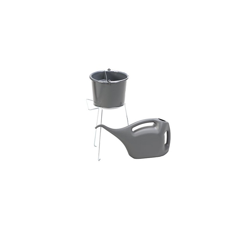 Hünersdorff 941000 Customer Service Bucket