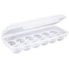 Vilde Egg Container Storage Box for 12 Eggs