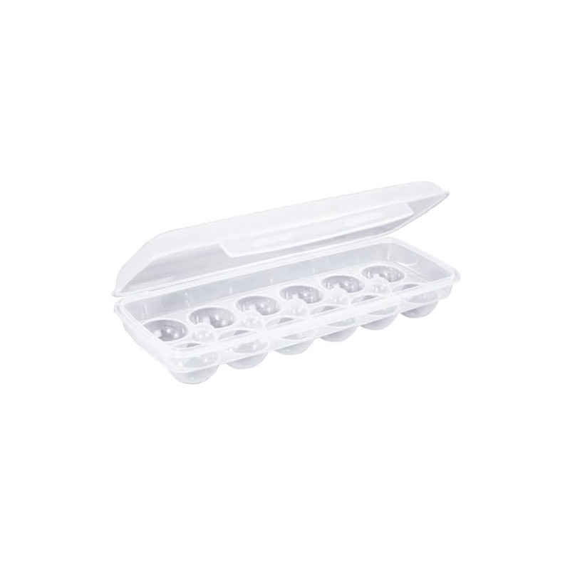 Vilde Egg Container Storage Box for 12 Eggs
