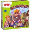 Roi & Compagnie - Haba
