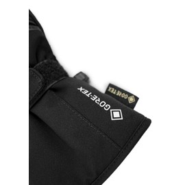 Reusch Adult Morris Gore-Tex Warm Waterproof Breathable Finger Gloves