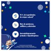 Johnson's Kids 2 en 1 shampoo y acondicionador 200ml