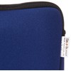 Solo Tourist Cushion Pouch Cushion Pouch - -