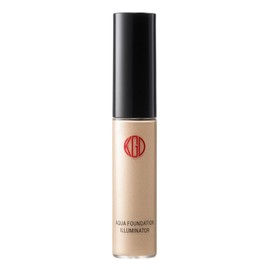 Kougendo IL01 My Fan Sui Aqua Foundation Illuminator Sheer Beige