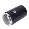 Mini Electric Trimmer Travel Beard Trimmer Rechargeable Small Size Portable