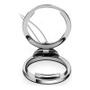 Estuchelandia Cordón Celular Universal Llaves Anillo Metal Sostén Soporte
