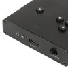Handheld Signal Generator 0.01Hz To 40MHz 23.5MHz To 6GHz Dual