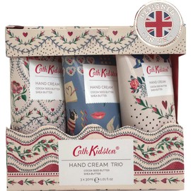 Cass Kidson Hand Cream Trio Keep Kind