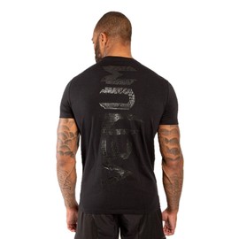 Venum Giant T-Shirt, Black, X-Large