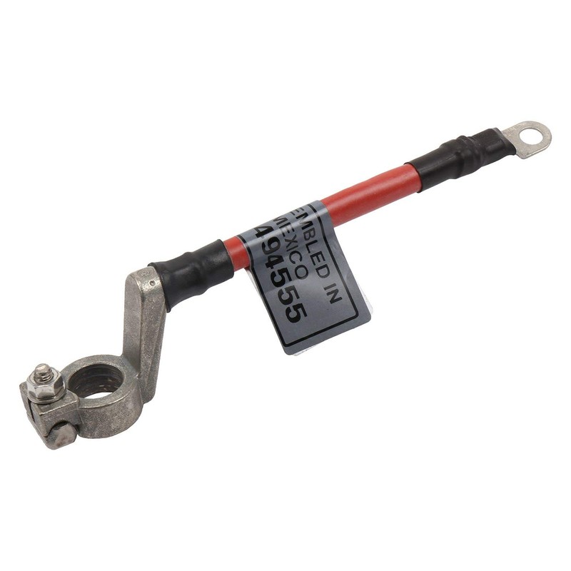 GM Genuine Parts 84494555 Positive Battery Cable