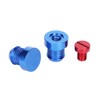 Bungs Valve Blanking Plugs for EGR Cooler Thermostat Removal Fit