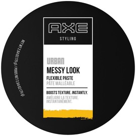 AXE Messy Look Hair Paste Flexible 2.64 oz