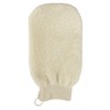 Avril Organic Linen Massage Glove