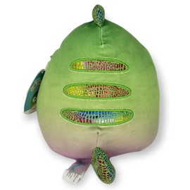 Squishmallows Denton the Chameleon 5" Plush Toy