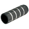 GIZA PRODUCTS 1.5 inch (38 mm) Diameter Aluminum Pegs, Black