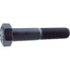 TRUSCO Y111-1045 10.9 Half-Threaded Hex Bolts M10 x 45 15