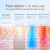 Dr. Pen Q2 Cartridge Set | 6-Pack Skin Rejuvenation Heads