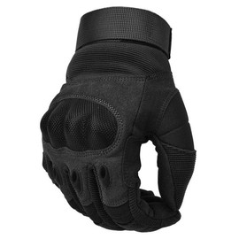 COZOME Motorcycle Gloves Motorbike Gloves Men Women Full Finger Touchscreen Mountain bike, Road biking Knuckle for Airsoft, ATV MTB Riding, Racing, Cycling, Hiking, Motocross-XXL