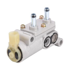 TINGLU Idle Air Control Valve 36450-PP4-E01 Fit for 1988-95 Hon-da Civic 1988-91 CRX A-cura Integra 36450PM6A01