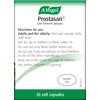 Saw Palmetto Capsules | A.Vogel Prostasan® | Prostate supplement for