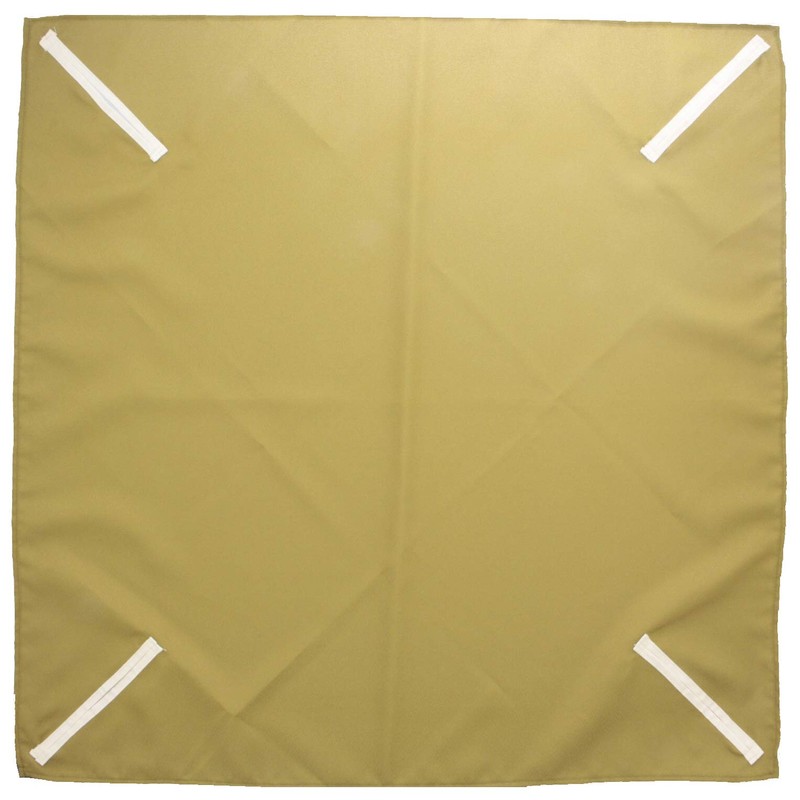 Universal Furoshiki (UniD) Solid Green 920-2