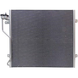 APFD A/C AC Condenser For Jeep Liberty 3058