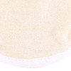 Coffee Filter, Reusable Coffee/Tea Filter Flannel Cloth Coffee Filter with