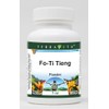 Fo-Ti Tieng - Ho Shou Wu - Powder (1 oz,