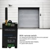 GSM Gate Opener, G202 Door Opener Remote Switch, GSM Remote
