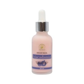Productos Mart Mexico Serum Facial De Macadamia Piel Sana Productos Mart Oficial 30ml