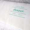 Dusper K-3 Lens Cleaning Paper, Made in Japan, Standard Size