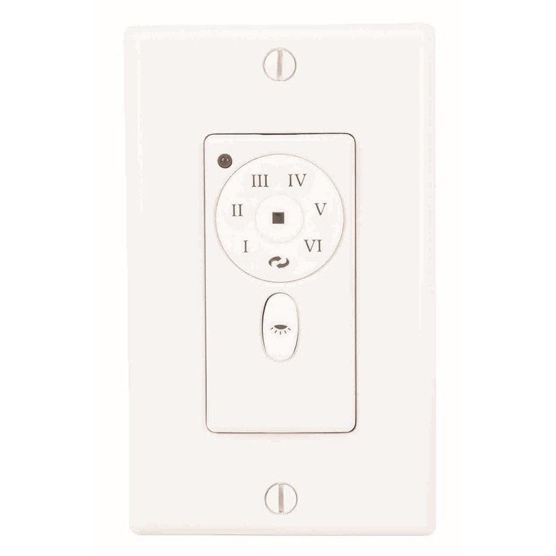 Accessory - DC Wall Control