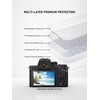 iDaPro Screen Protector for Sony ZV-1F ZV1F Vlog Camera [3