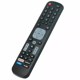Unbranded EN2A27HT EN2A27ST Replace Remote for Hisense Sharp TV 30H5D 40H5D 43H5D 50H5D