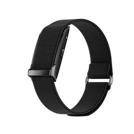 Moikmlih 127+ Sports Fitness Tracker for Men and Women, IP68 Smart Health Wristband, No App, Continuous Monitoring of High Blood Pressure, Heart Rate, Oxygen, Stress, HRV