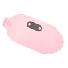 Portable Cordless Heating Pad 6 Heat Vibration Levels Reduce Pain