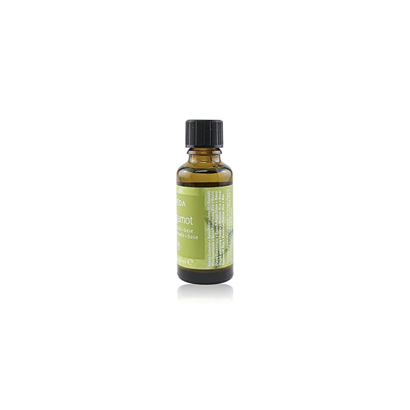 Aveda Bergamot Essential Oil + Base 1 oz