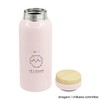 Hokkori Stainless Steel Bottle, Chiikawa
