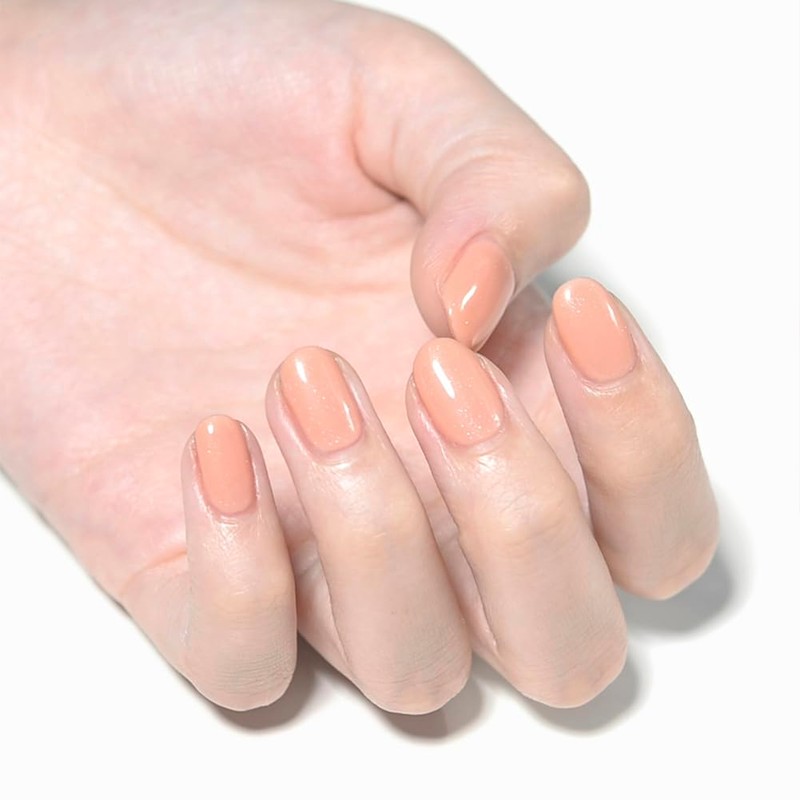 Gel Nail Color (142 Fulla) | Single Color Gel Single