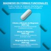 Magni 4 Complex 4 Formas de Magnesio