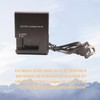 MH-25 Camera Charger for Nikon EN-EL15 EN-EL15a EN-EL15b EN-EL15C Battery