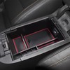EDBETOS Center Console Organizer Compatible with Chevy Equinox Accessories 2018