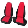 GXARTS 2Pcs Front Driver & Passenger Side Replacement 60/40 High