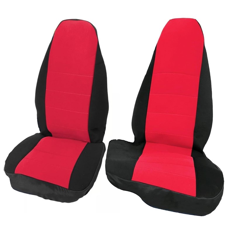 GXARTS 2Pcs Front Driver & Passenger Side Replacement 60/40 High