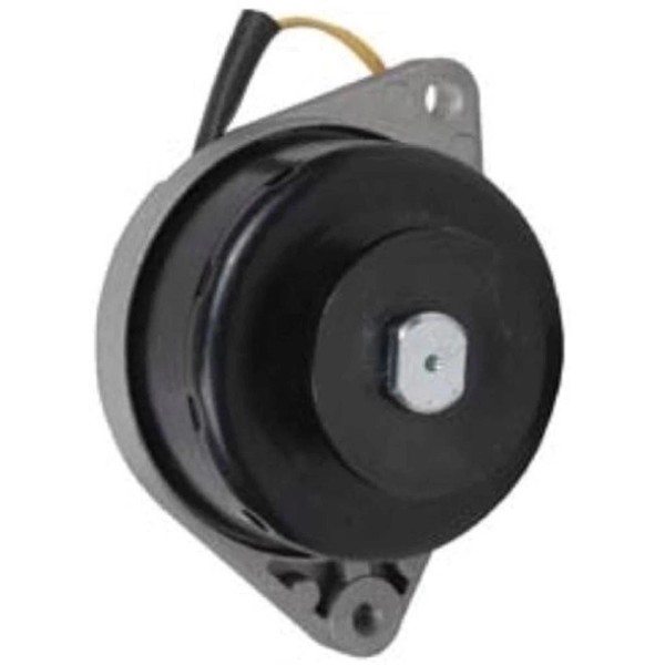 JAE NEW 12 VOLT 15 AMP ALTERNATOR YANMAR TRACTOR G2002