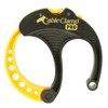 E-Value Cable Clamp, Fixed Part Diameter: Approx. 2.4 inches (60