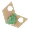 Varistor Firm Welding Point High Sensitivity Piezoresistor Generator Accessories LSA432