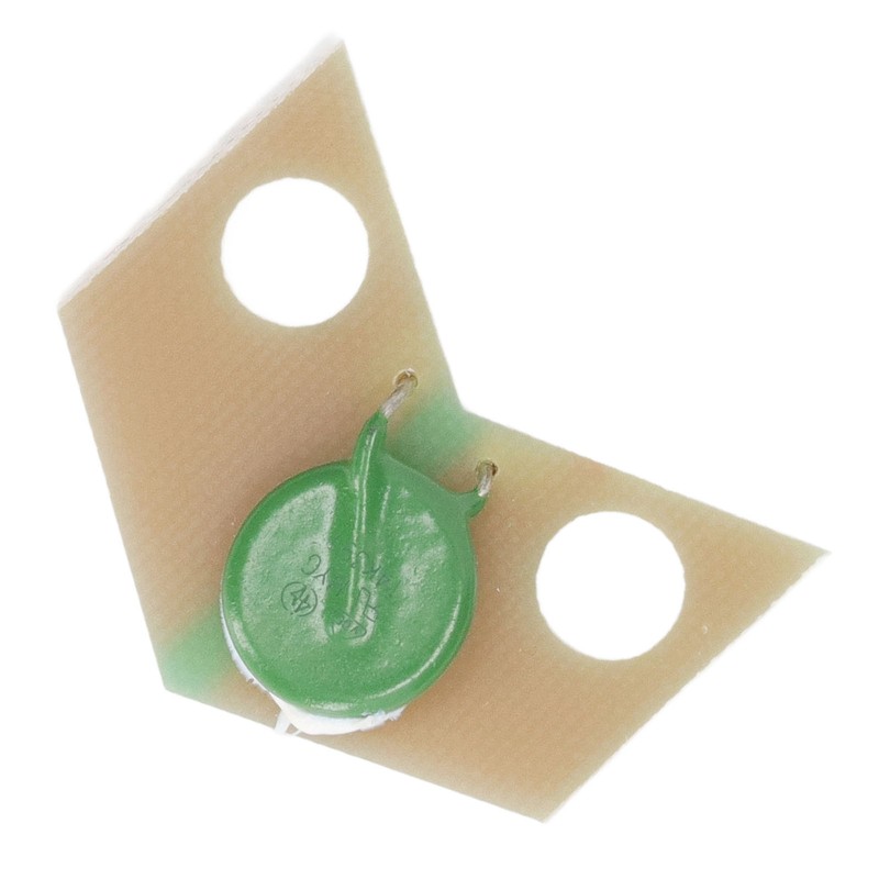 Varistor Firm Welding Point High Sensitivity Piezoresistor Generator Accessories LSA432